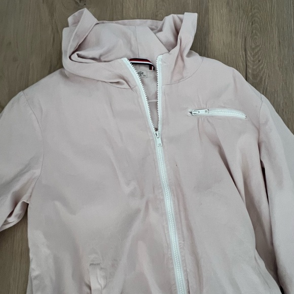 Pink brandy jacket - Picture 2 of 3